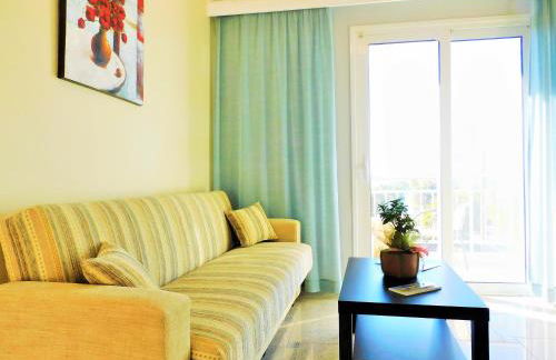 Arisvi All Seasons Hotel - Foto 11