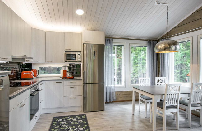 Nummentähti - Foto 9