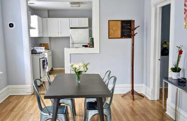 Hip Apt Logan Square - Foto 17