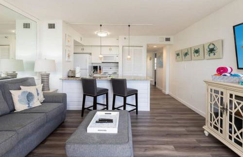 Lazy Daze Double King Suite Ocean Pointe 2310 - Foto 11