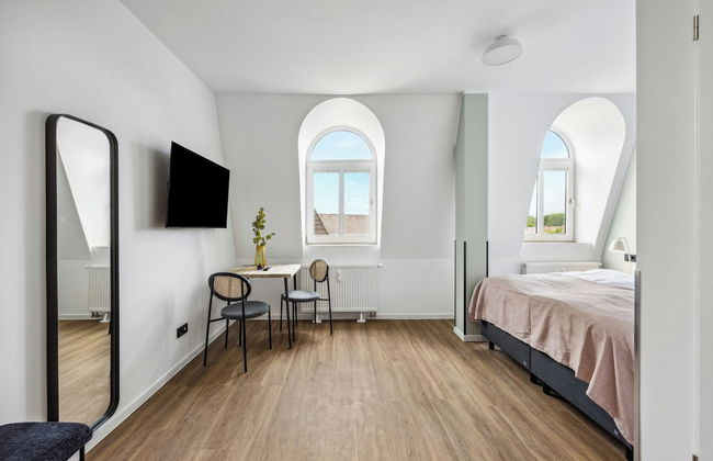 Limehome Düsseldorf Bahlenstr. - Foto 24