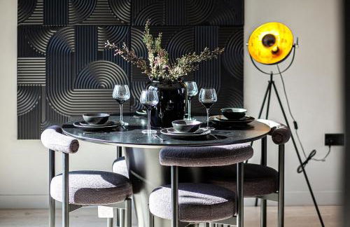 The Black Box-Wyndale Signature Stays - Foto 61