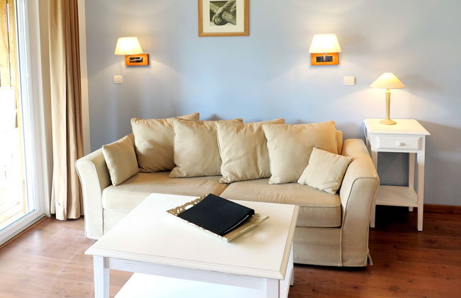 Les Cottages du Lac T3 - Photo 8