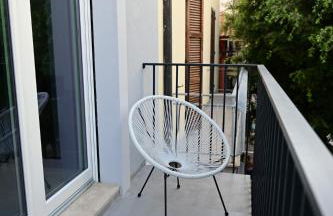 LE MARIN contemporary apartments - Foto 51