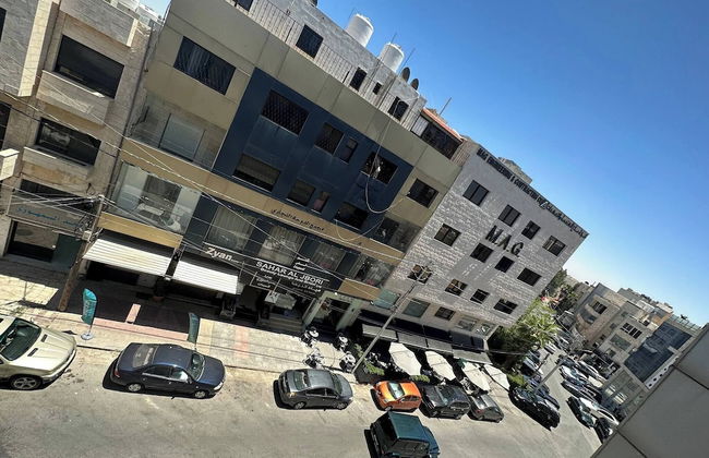 Modern 2bedroom For Rent Abdoun - Foto 10