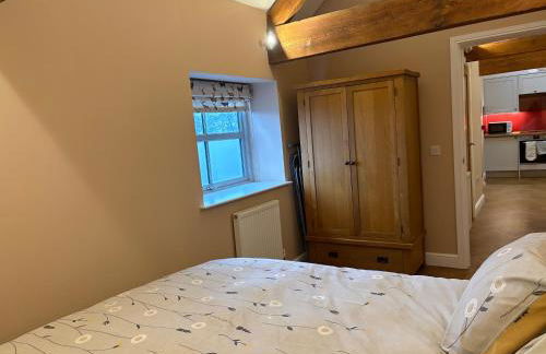 Rolling Mill, Wolds Way Holiday Cottages, 2 Bed, 1st floor - Foto 13