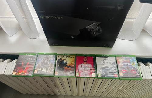 Deux chambres Terrasse salle de sport - Foto 21