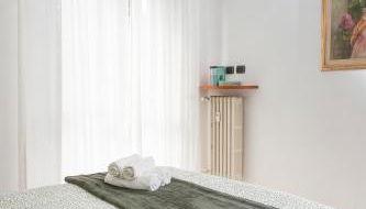 ArtStay Exclusive Apt Linate, Parking, Terrace AC - Foto 4, towels