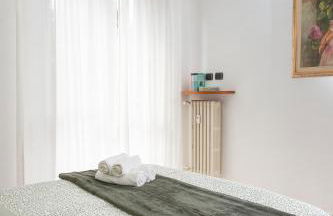 ArtStay Exclusive Apt Linate, Parking, Terrace AC - Photo 4