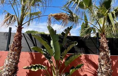 Villa Uvéa - Foto 19