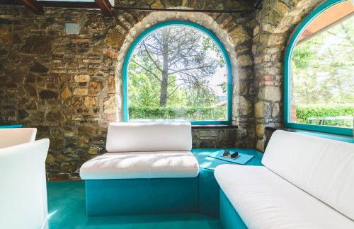 Villa Bog - Villa con piscina e campo da tennis - Foto 55