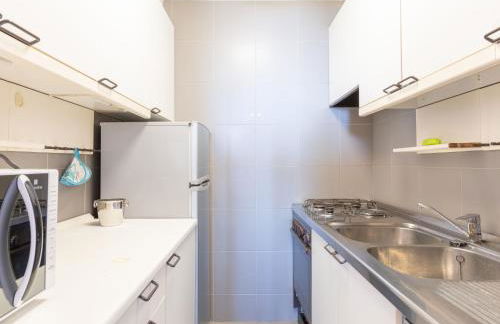 Apartment I Boboli by Interhome - Foto 12