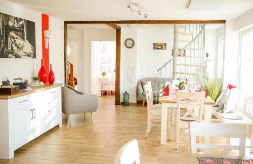 Ferienhaus zum Schneiderlein - Foto 19