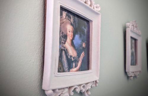 Queen Apartment - Foto 40