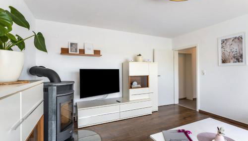 Ferienwohnung Panoramanest - Foto 5