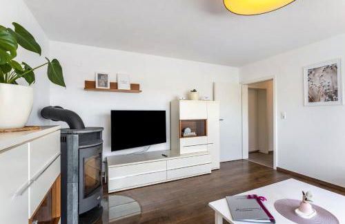 Ferienwohnung Panoramanest - Foto 5