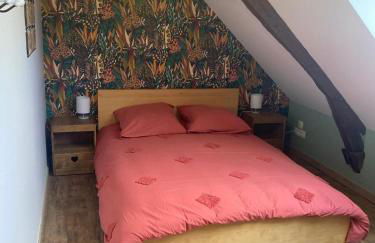 Gîte L'establou Lissacoise - Foto 8