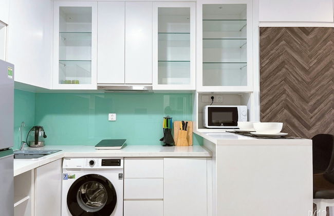 Saigon Fairy Land - Foto 38