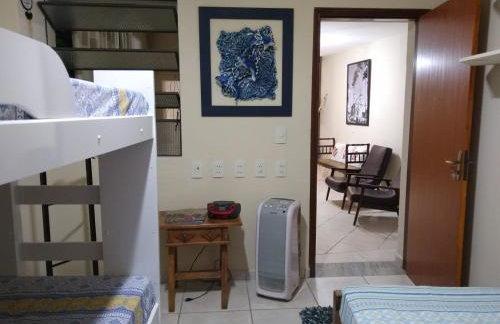 Recanto São Francisco, Casa 2 quartos 100m Igreja São Francisco Pet friend - Foto 11