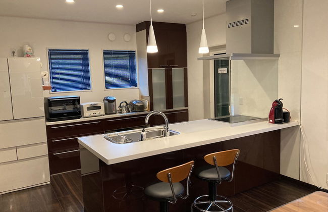 Avanti Chalet Hakuba - Foto 16