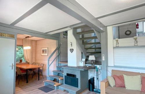 Ferienhaus "Schmetterling" am See im Bergland - Photo 5