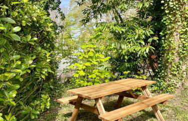 Chez Manou, appt spacieux et élégant proche mer - Foto 38