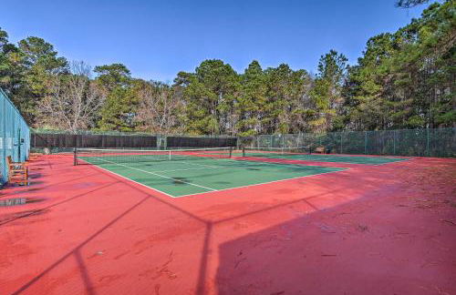 Welcome to After Dune Delight Golf Course Condo! - Foto 29