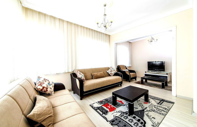 Efe Apart Hotel - Foto 39