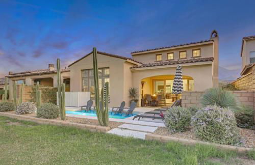 Villa Champions Retreat - Photo 25