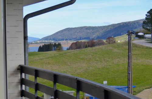 Les Rousses Du Lac - Foto 3