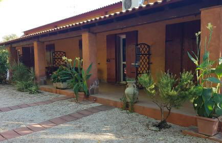 Agriturismo La Barca In Secca - Foto 11