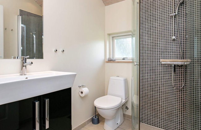 5 Star Holiday Home in Lemvig - Foto 32