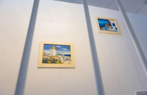 Make yourself at home! MYSTH - Foto 18