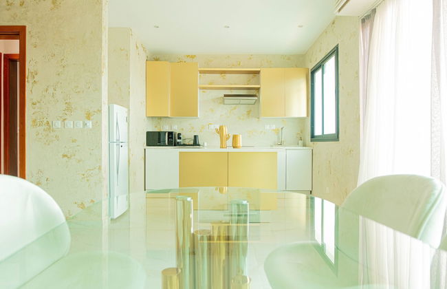 The Six Apparthotel - Photo 75