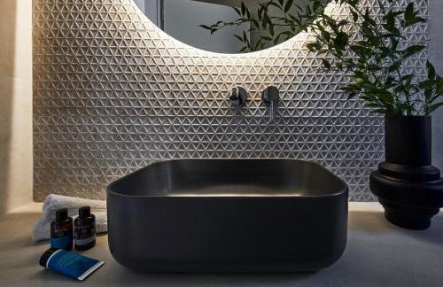 EPICENTER LUXURY RESIDENCE - Foto 37