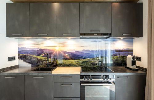 Hochwertige Alpenchalets Allgäu - Photo 59