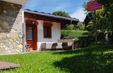 Studio Mont d'Arbois - Foto 26
