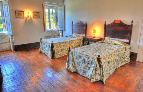 Quinta de Luou - Foto 45