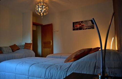 Gîte des remparts - Foto 10