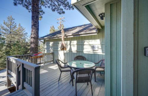 Serene Pine Mountain Club Home with Pool Access! - Foto 34