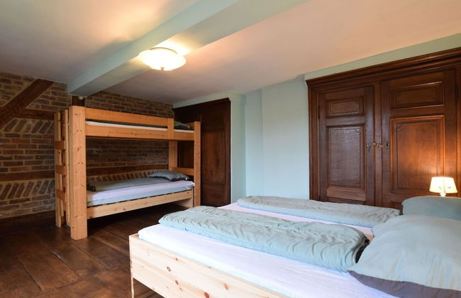 Luxury Holiday Home With Sauna - Photo 17