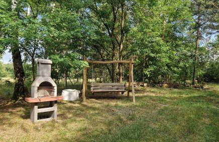 Letnisko w Kłudzicach - Foto 26