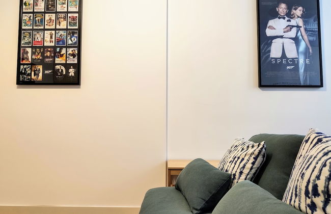 Bombarda Cinema Apartments - Foto 31