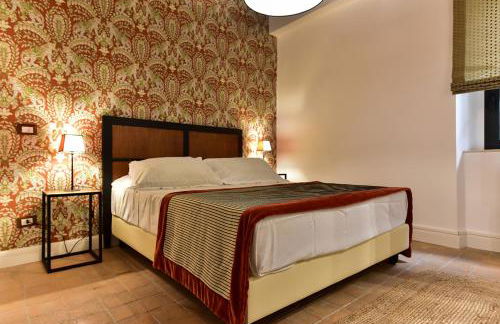 Residenza Clodio Spanish Steps - Foto 15