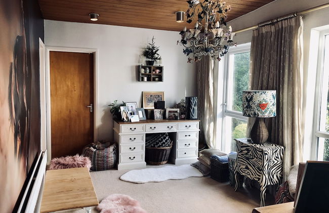 3 Bed Cottage - Sleeps 6 - Pets - Garden - Parking - Foto 3