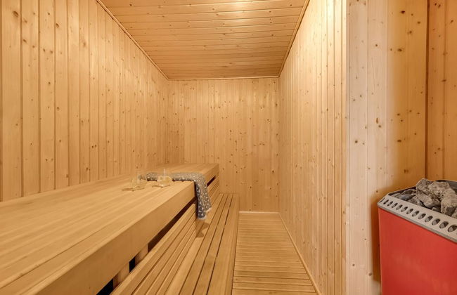 "Hillevi" - 200m from the sea - Photo 31