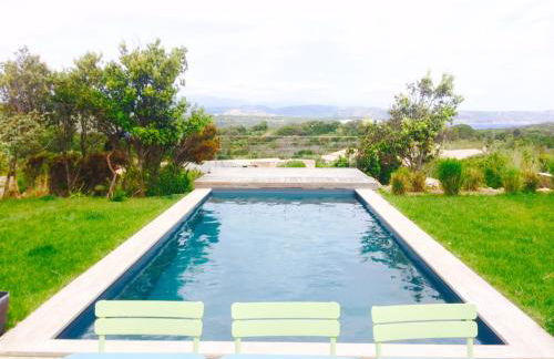 Villas Pure Mare Bonifacio - Foto 33