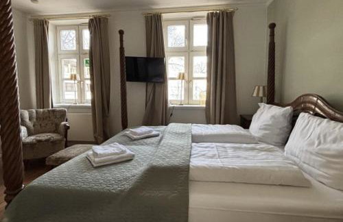 BoLA 25 günstige zentrale Wohnung mit Parkplatz - Foto 12