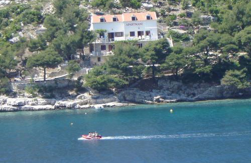 Apartment Josip - Foto 1