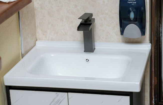 Dubai infinite luxury suites - Foto 18